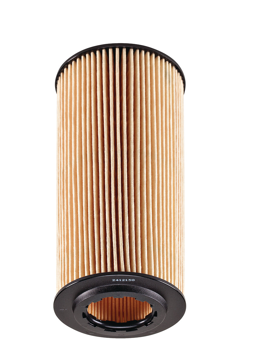 FILTRO OLIO